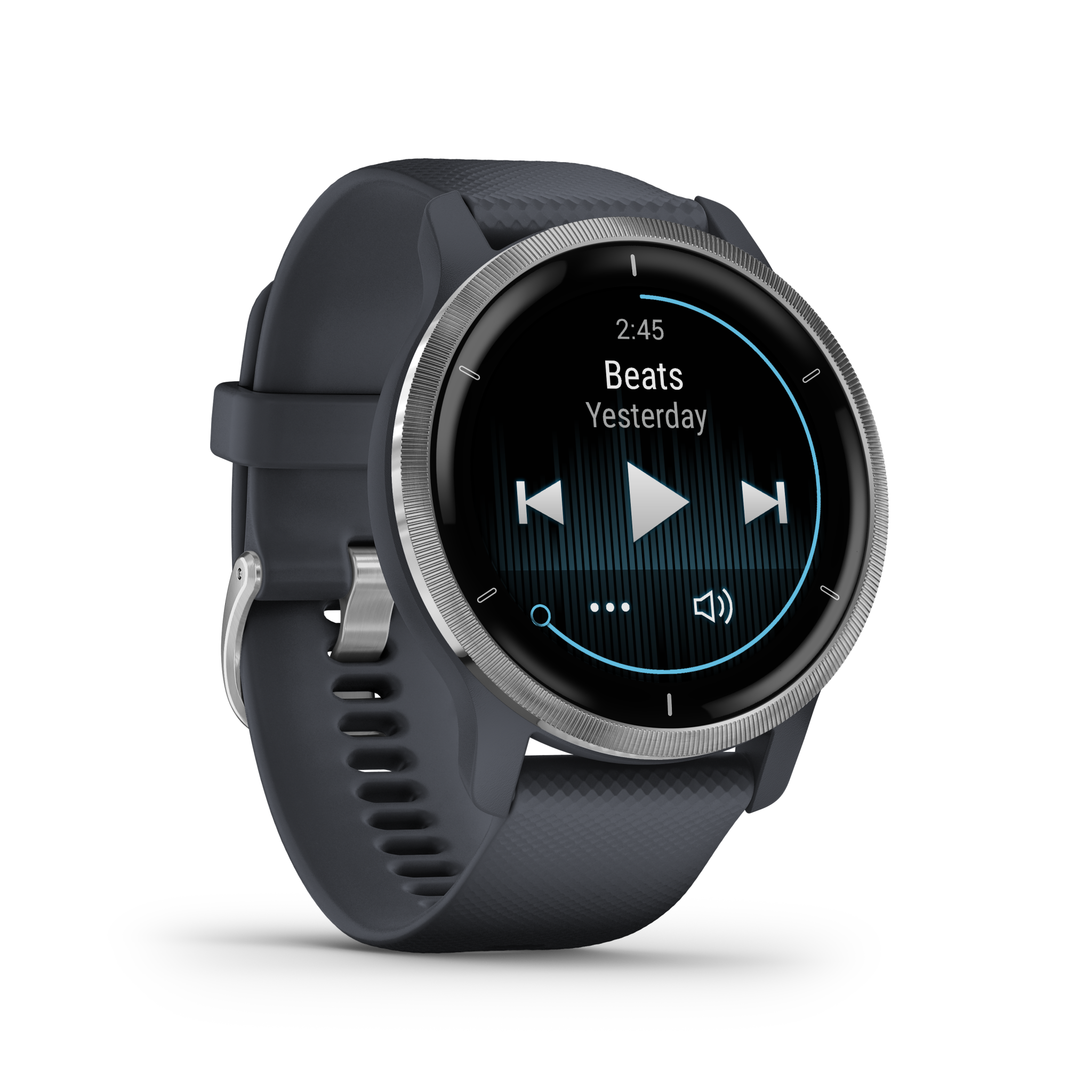 Garmin Venu 2 Granite 010-02430-10 - immagine 2