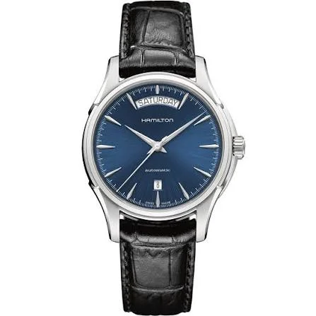 Hamilton Jazzmaster Day Date Auto H32505741
