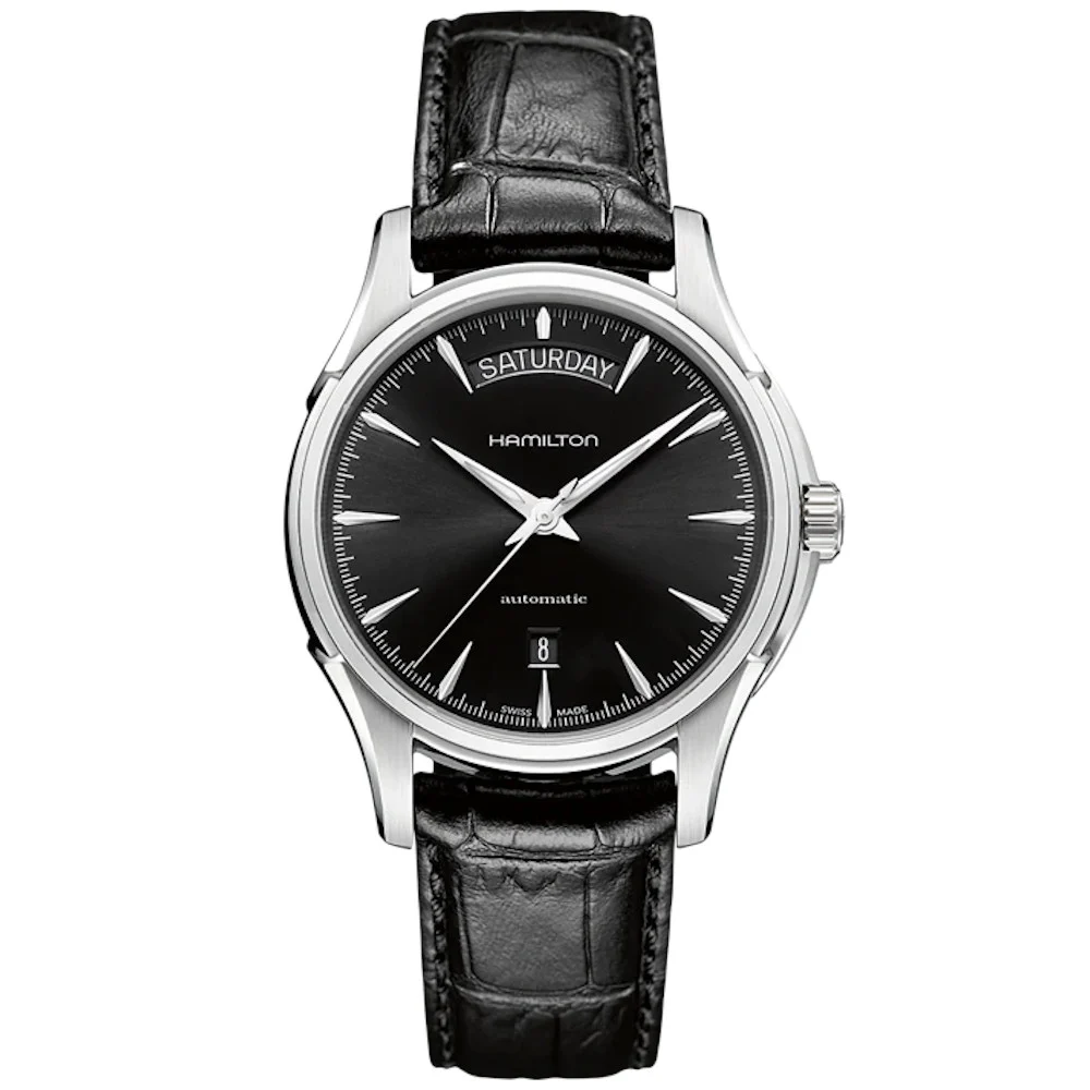 Jazzmaster Day Date Auto H32505731