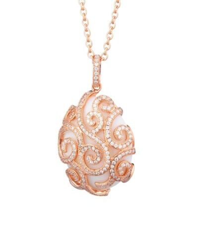 Collana Tsars Collection Alexandra P816R