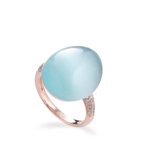 Anello Tsars Collection Olga R1149LB
