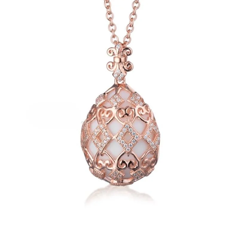 Collana Tsars Collection Alexandra P818R