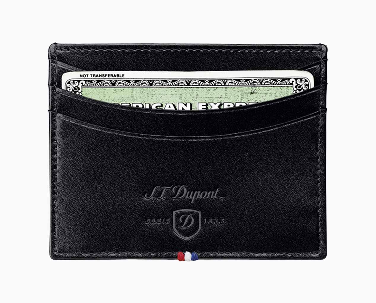 Portacarte ST-Dupont 180008 - immagine 2