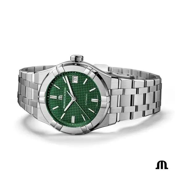 Maurice Lacroix 42mm AI6008-SS00F-630-D - immagine 3