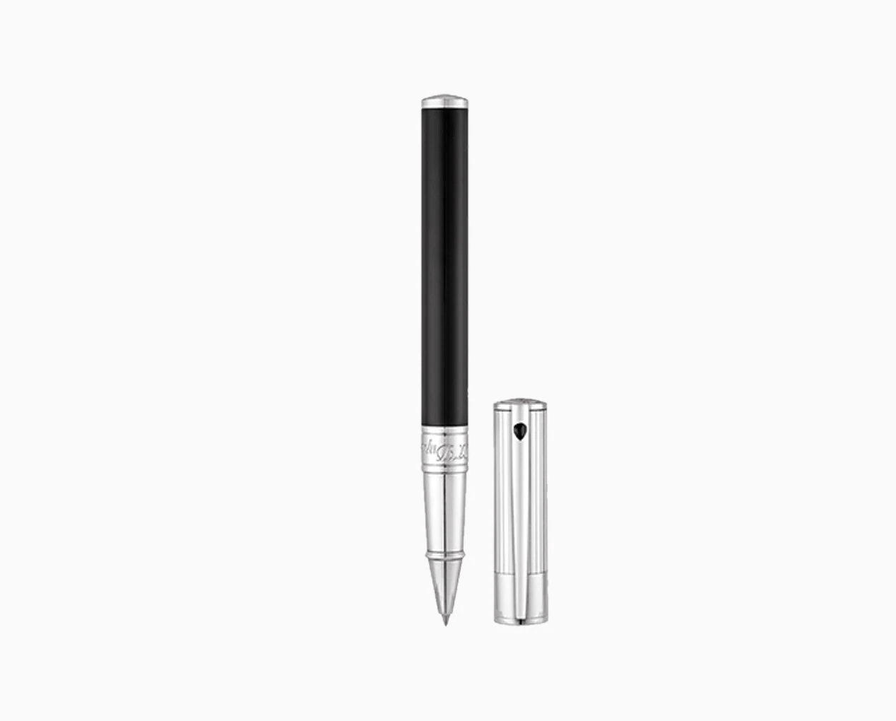 Penna Roller ST Dupont D-Initial 262201
