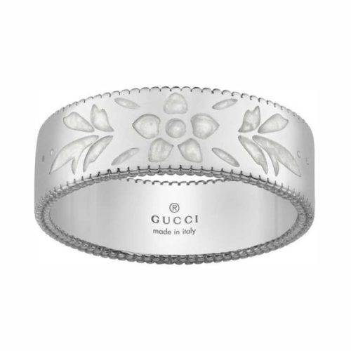 Anello Gucci Icon YBC434528003018