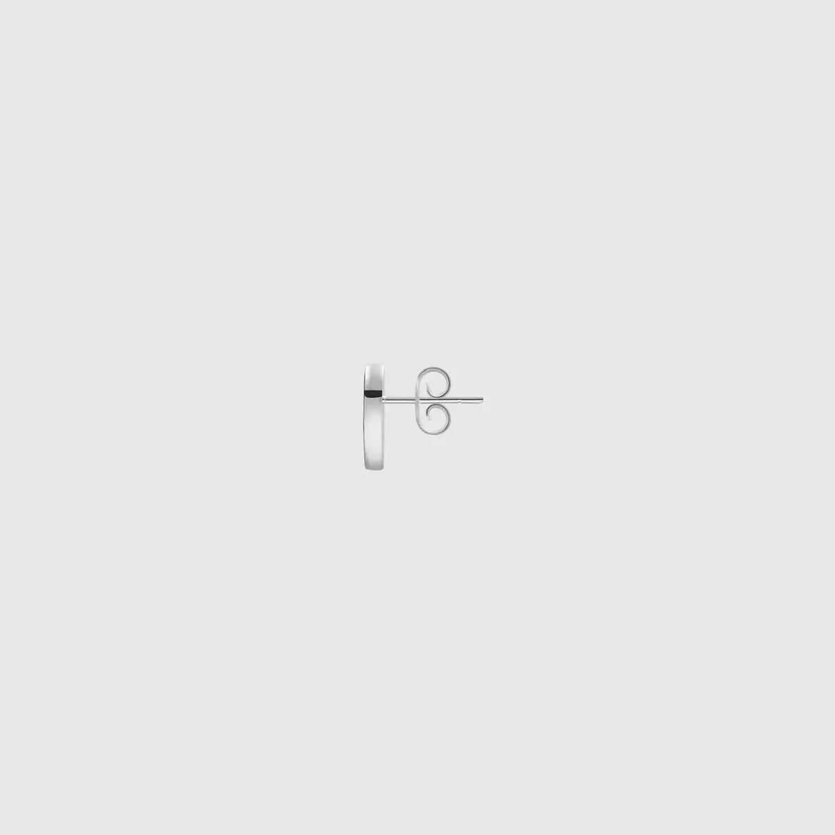 Orecchini Cuore Gucci YBD223990001 - immagine 2