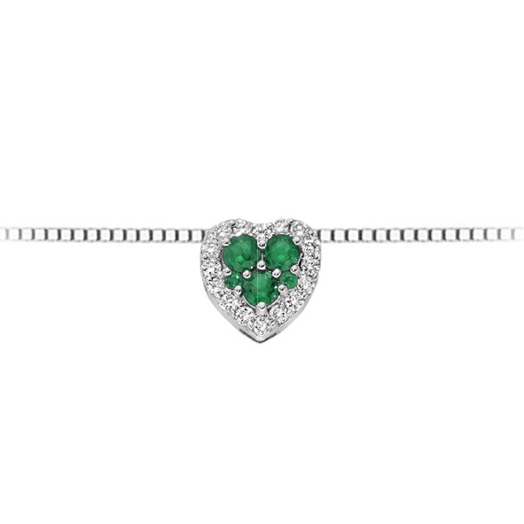 Pendente DonnaOro Cuore DHPE9846.005