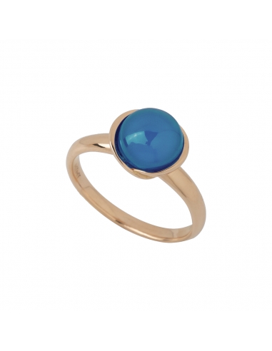 Anello MiMi Abbracci A22VARTBL8 - immagine 3