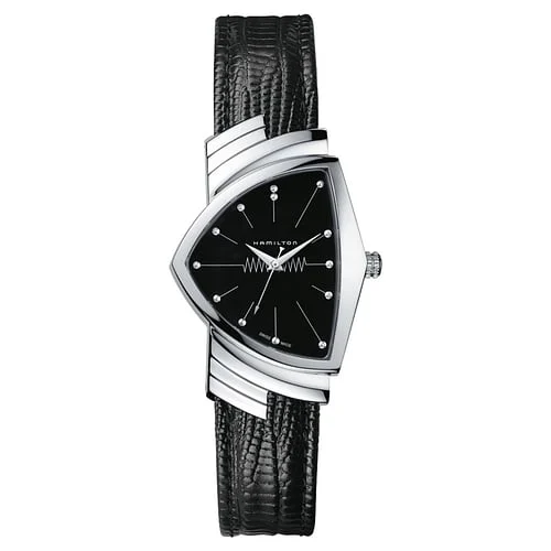 Hamilton Jazzmaster ventura Quartz H24411732