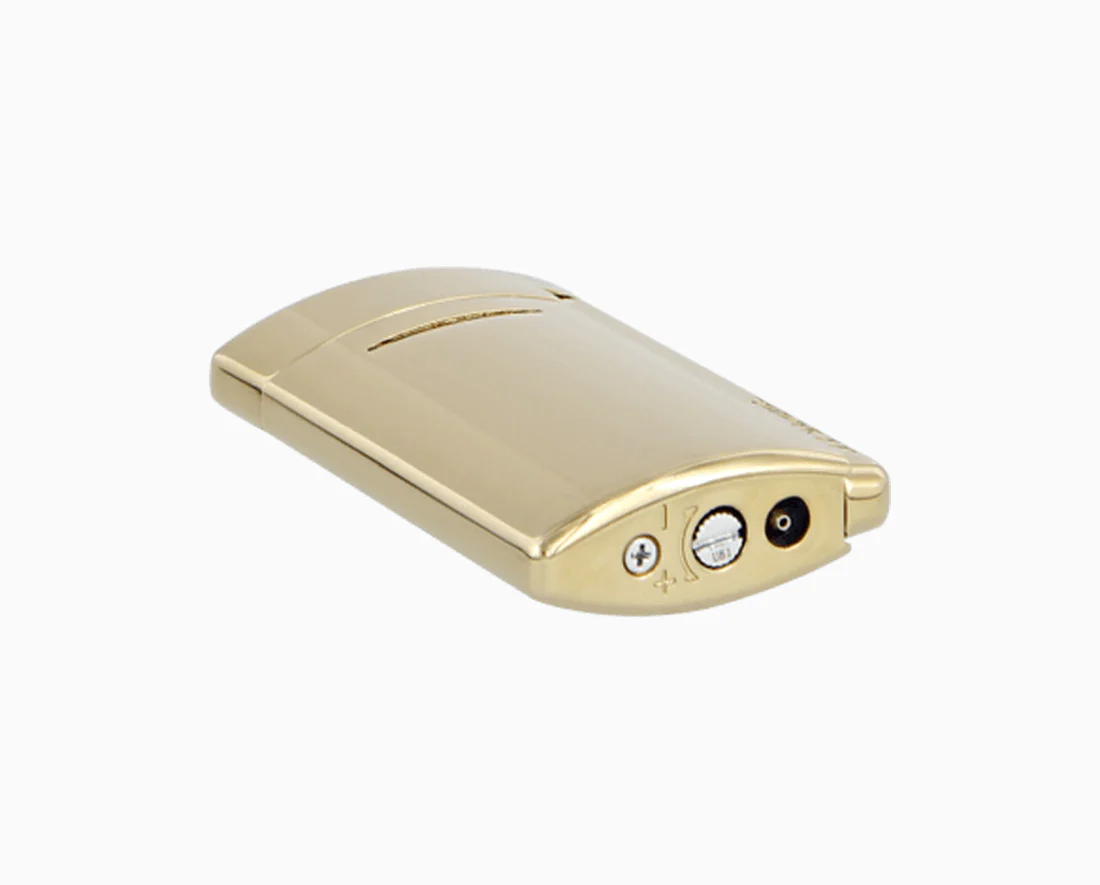 Accendino ST Dupont MiniJet 010816