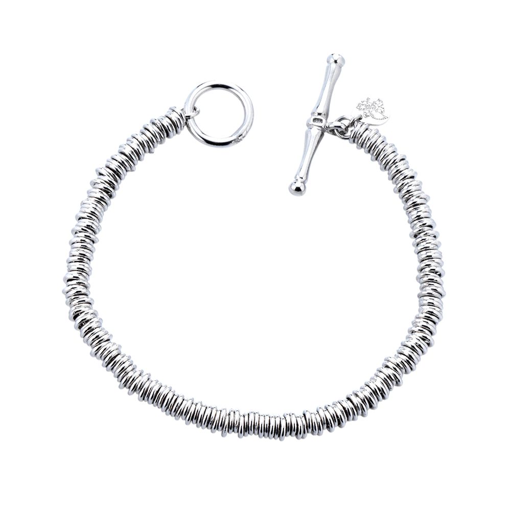 Bracciale Tsars Collection Treasure Mountain AS-4