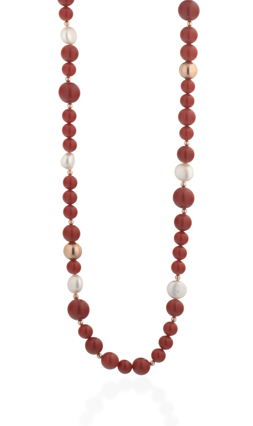 Collana Le Lune Sophie LGNK422