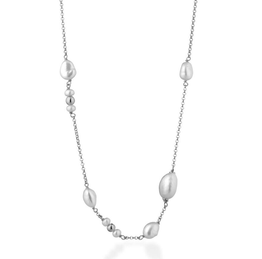 Collana Le Lune Cristelle LGNK391