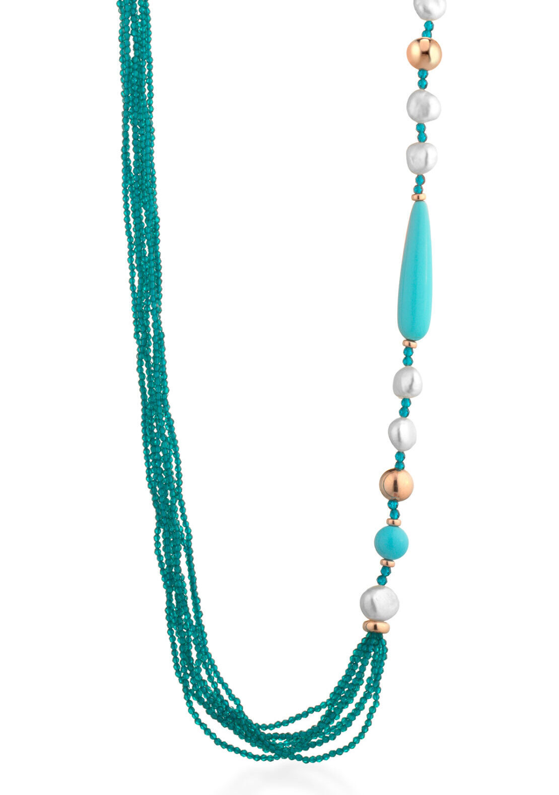 Collana Le Lune Sophie LGNK548.5