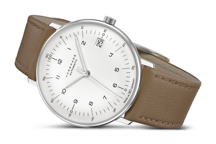 Junghans Max Bill Klein Automatic 27/4107.02 - immagine 2