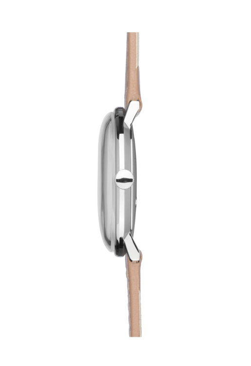 Junghans Max Bill Handaufzug 27/3701.02 - immagine 4