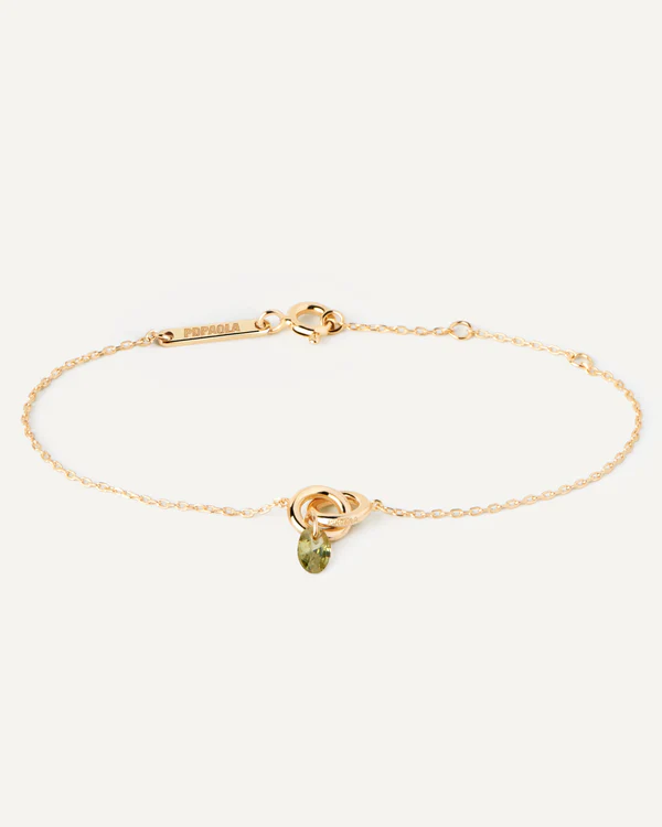 Bracciale PDPaola PU01-775-U