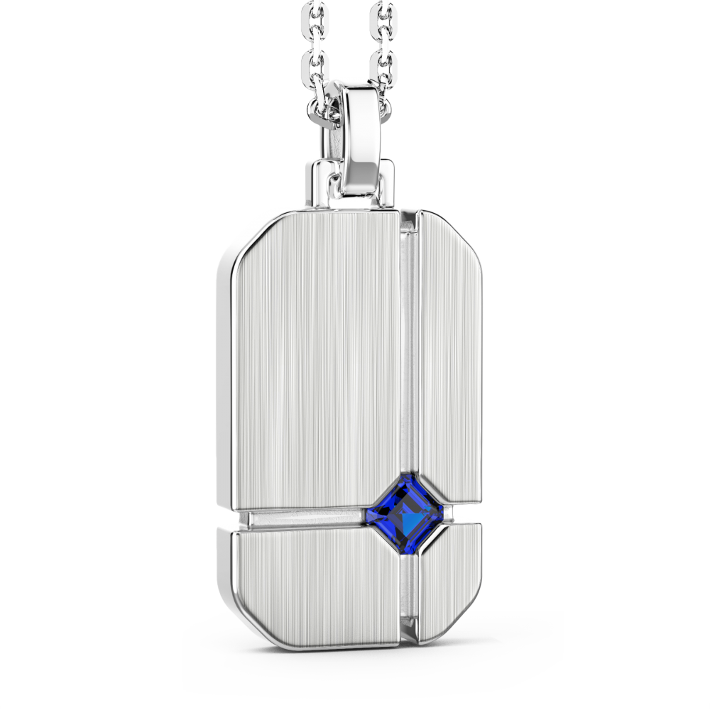 Collana Zancan Insignia ESC170