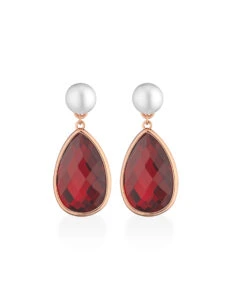Orecchini Le Lune Glamour Carmen LGEA590.1