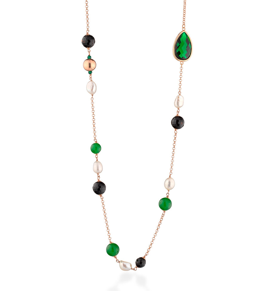 Collana Le Lune Carmen LGNK591.2