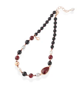 Collana Le Lune Glamour Carmen LGNK590.1