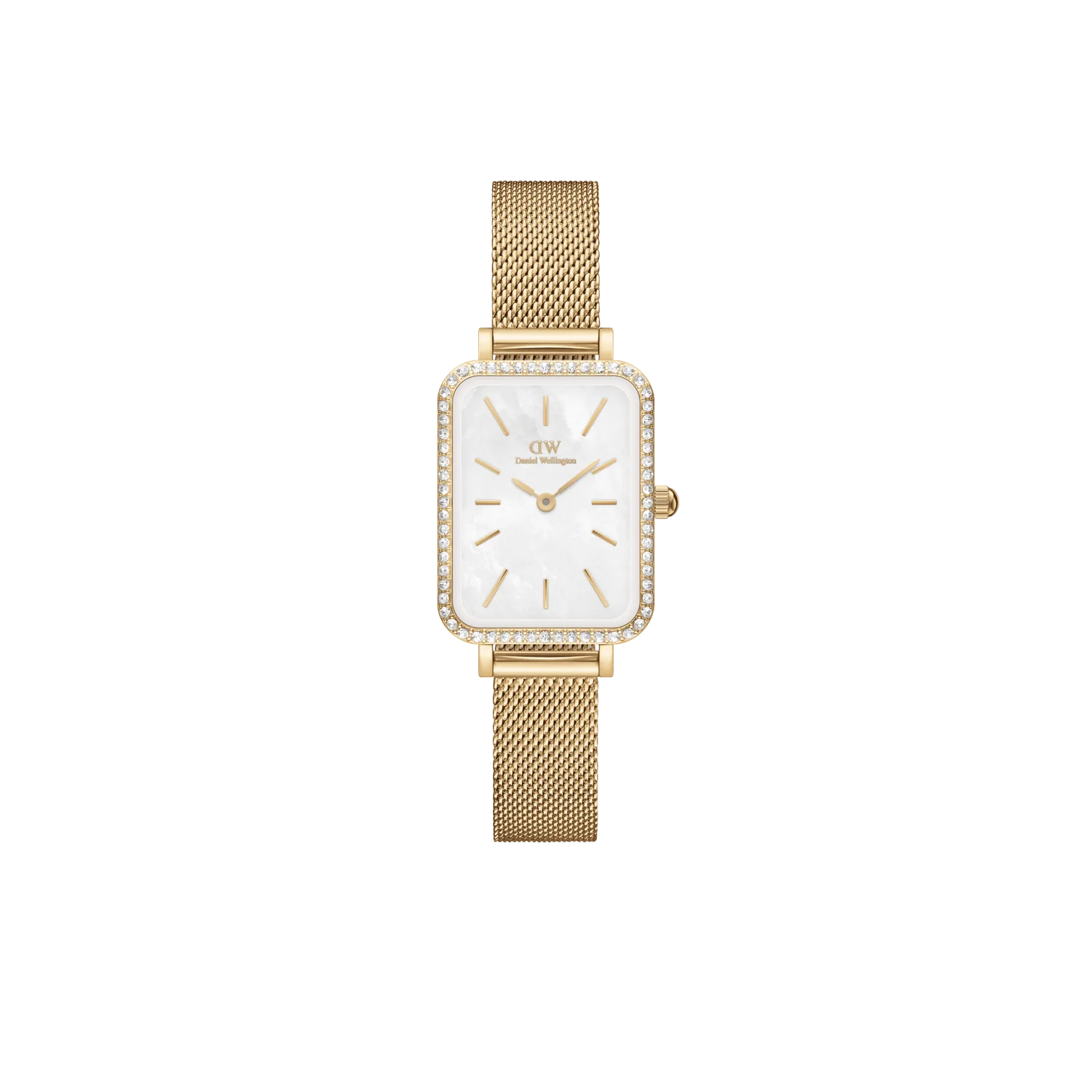 Daniel Wellington Quadro Lumine DW00100668