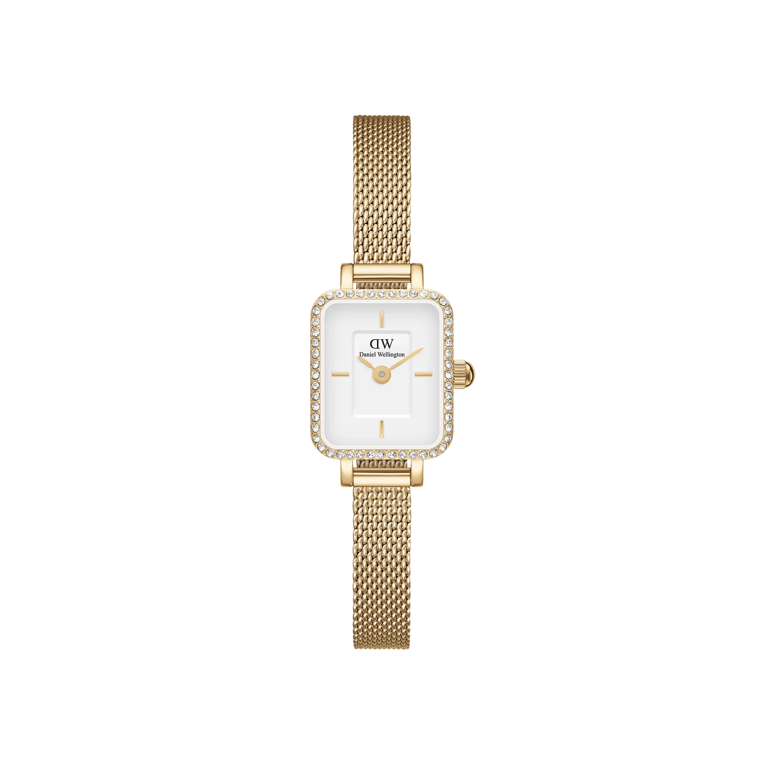 Daniel Wellington Quadro Mini Lumine DW00100730