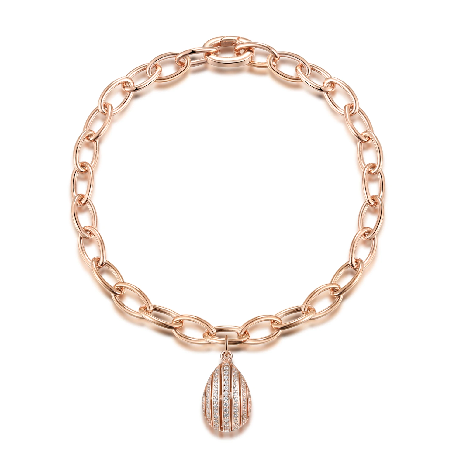 Bracciale Tsars Collection 9Nine 9B31R