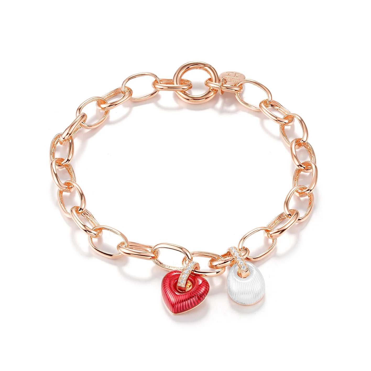 Bracciale Tsars Collection Romanov ROB21RRH