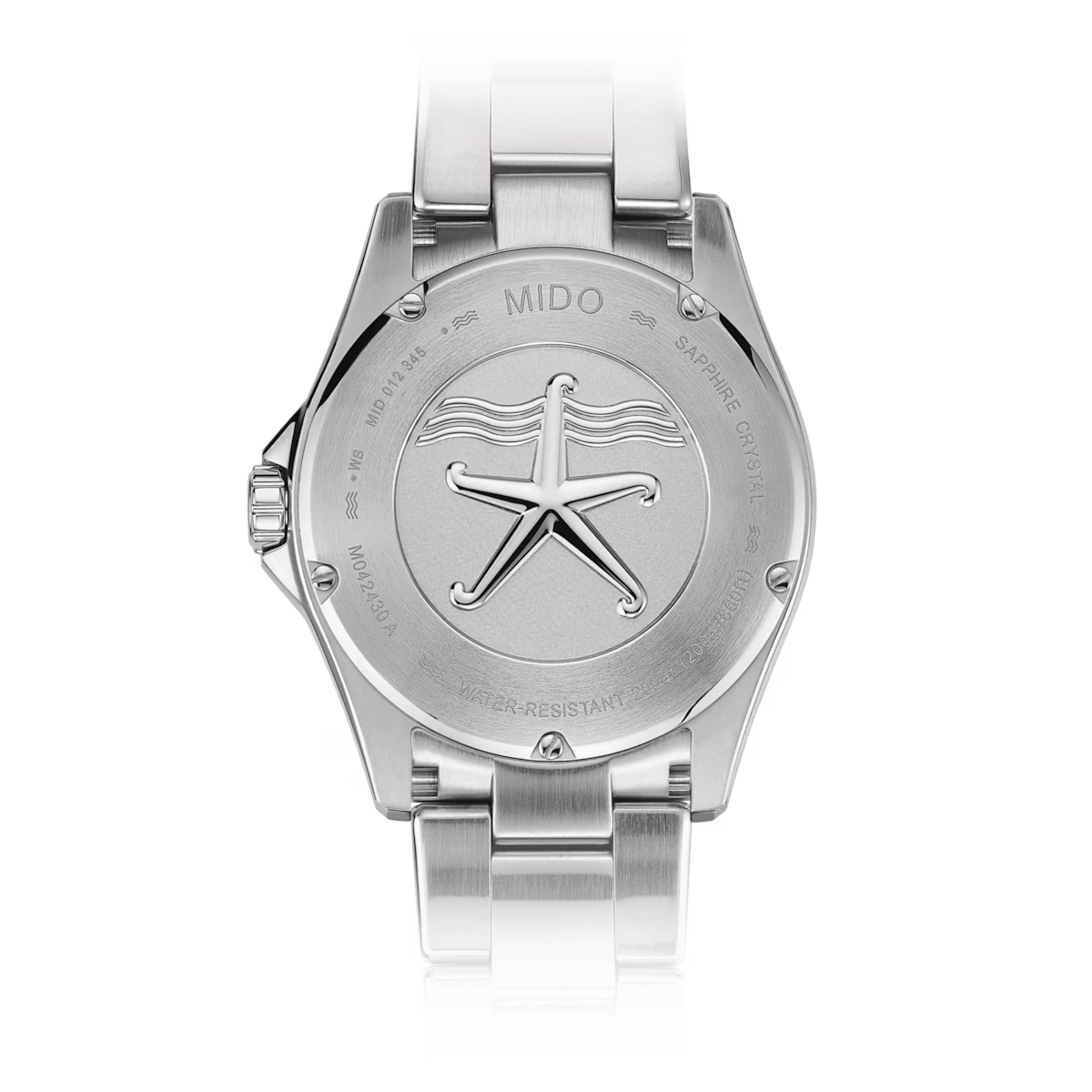 MIDO Ocean Star 200C 42.5mm M042.430.11.041.00 - immagine 2