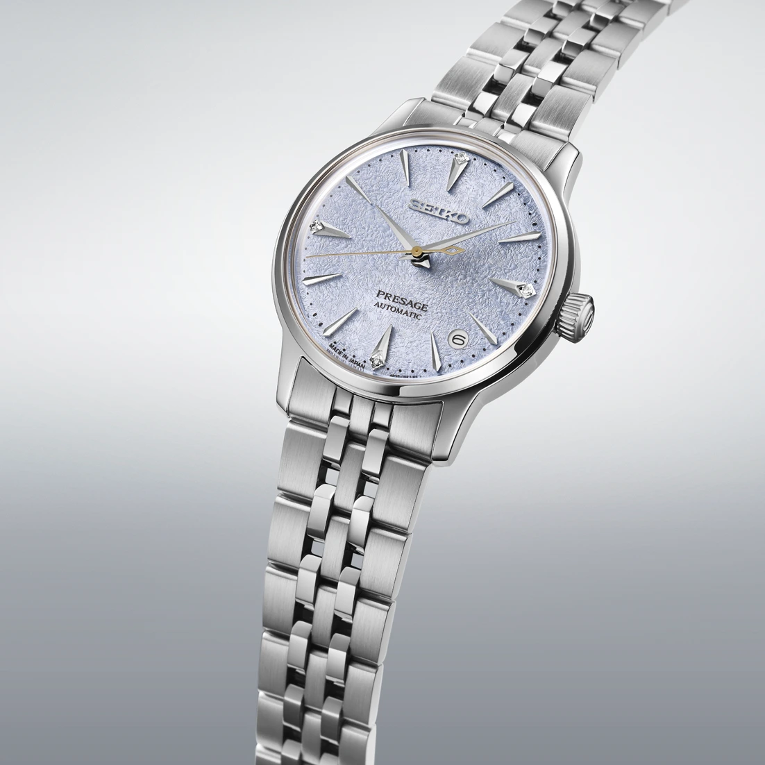 Seiko Presage Cocktail SRPL61J1 - immagine 2