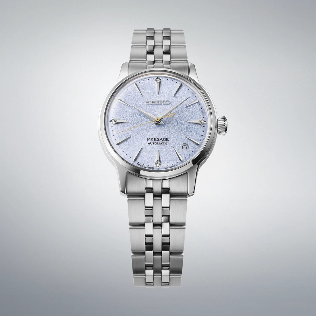 Seiko Presage Cocktail SRPL61J1 - immagine 3