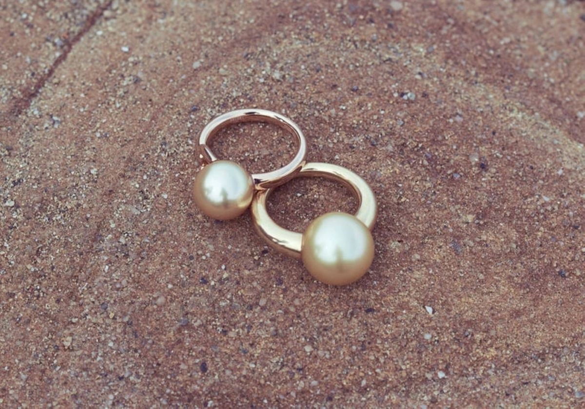 CURA DEI GIOIELLI IN ESTATE