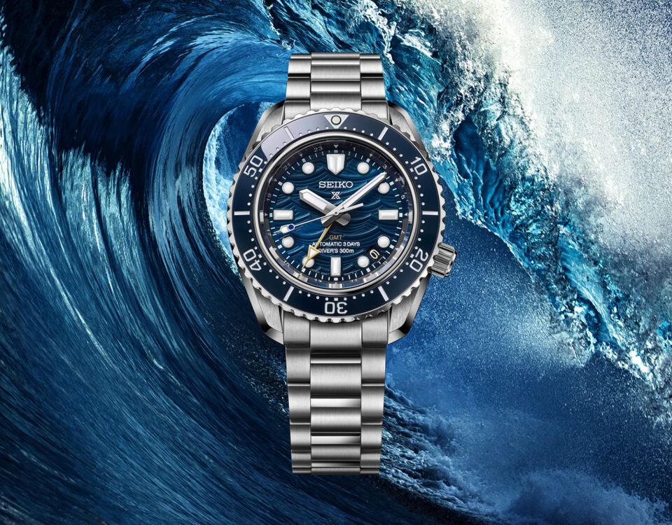 orologi sportivi da uomo per le vacanze