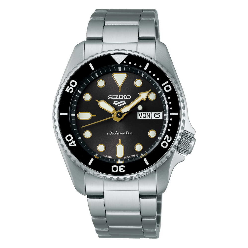 Seiko 5 Sports SRPL79K1