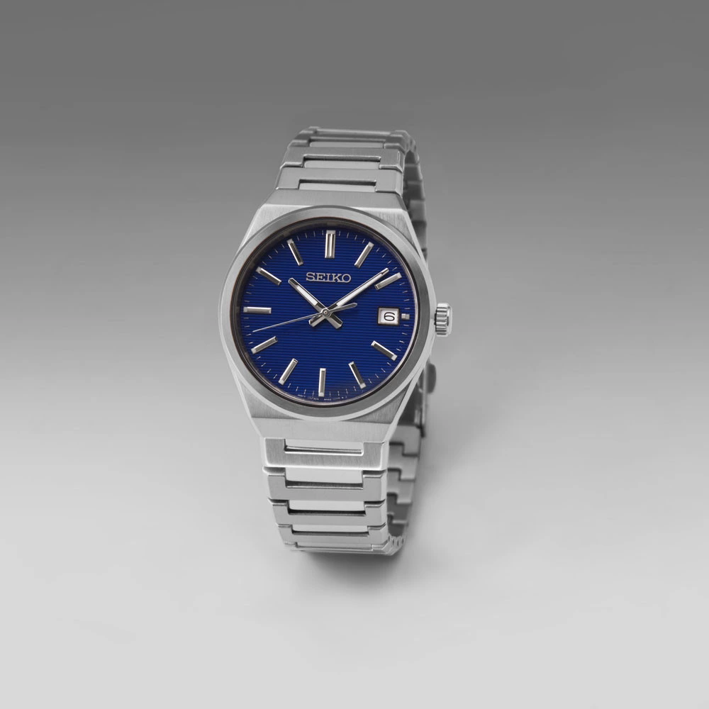 Seiko Classic SUR555P1
