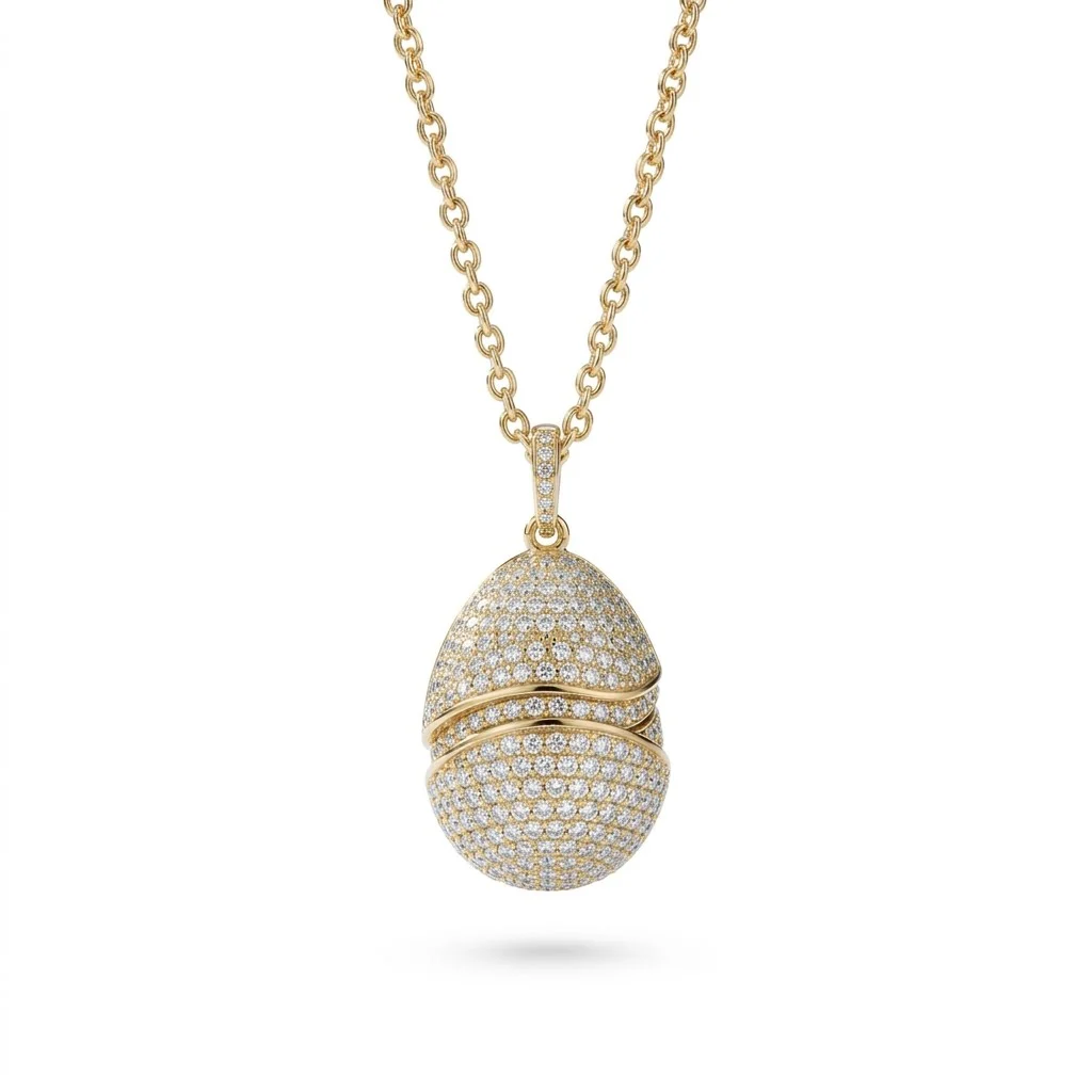 Collana Tsars Collection Tatiana 9P42Y