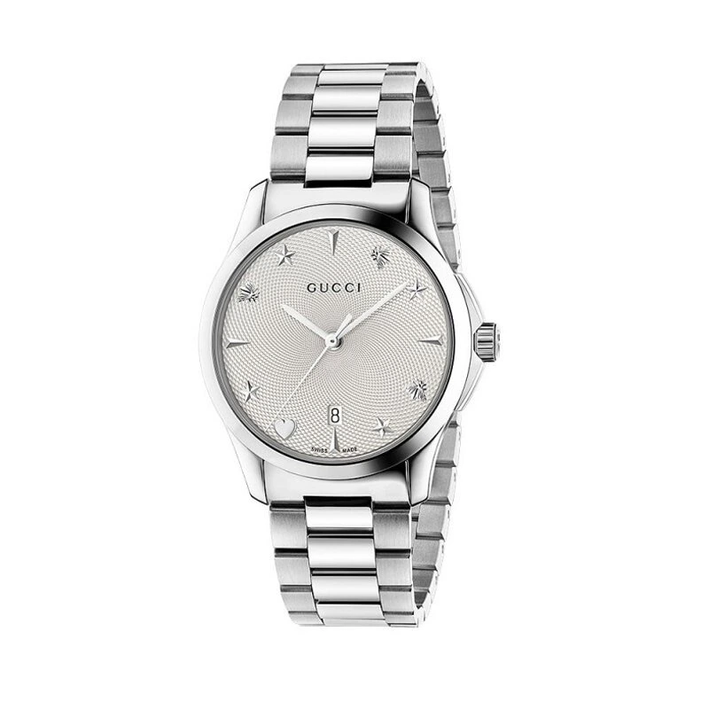 Orologio Gucci G-Timeless YA1264028