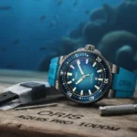 Oris Aquis Pro 1000M