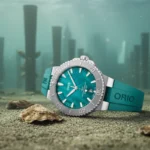Oris New York Harbor Limited Edition II