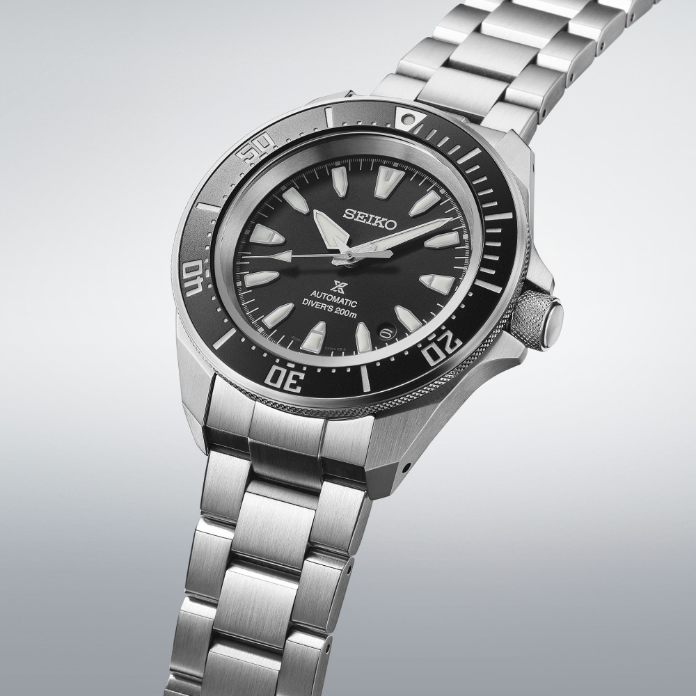 Seiko Prospex Diver SRPL13k1