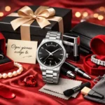 Regali di lusso per San Valentino