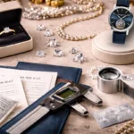 Gioielli e orologi di lusso come investimento: guida 2026