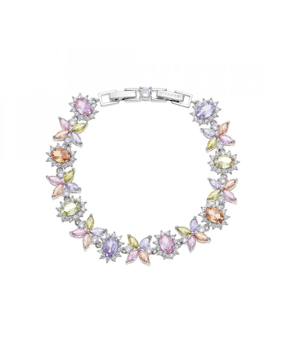 Bracciale Ottaviani Elegance Multicolor 501276B