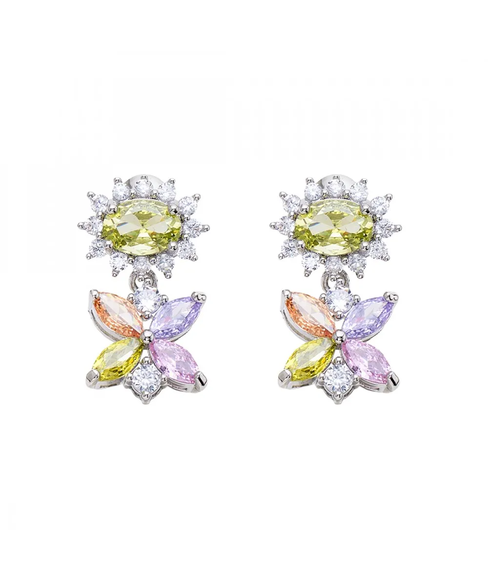 Orecchini Ottaviani Elegance Multicolor 501276O