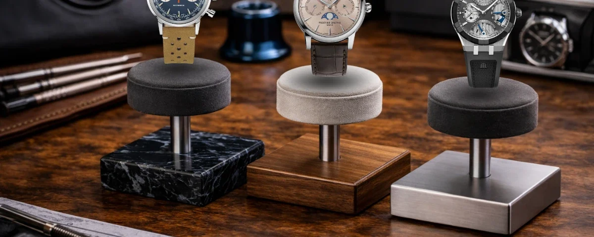 orologi automatici uomo