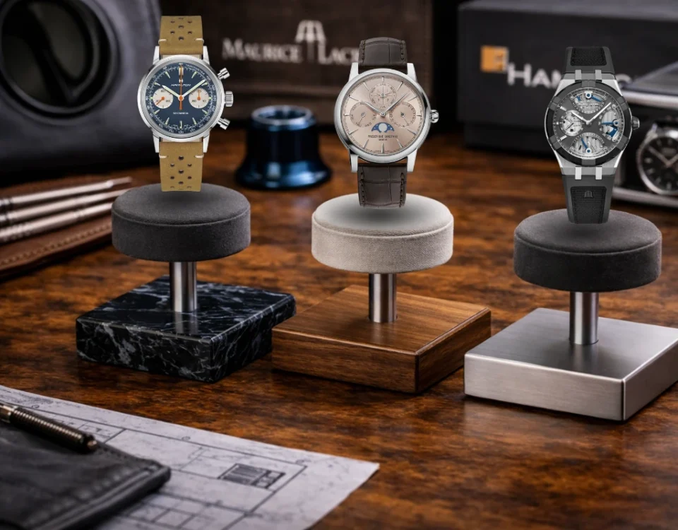 orologi automatici uomo