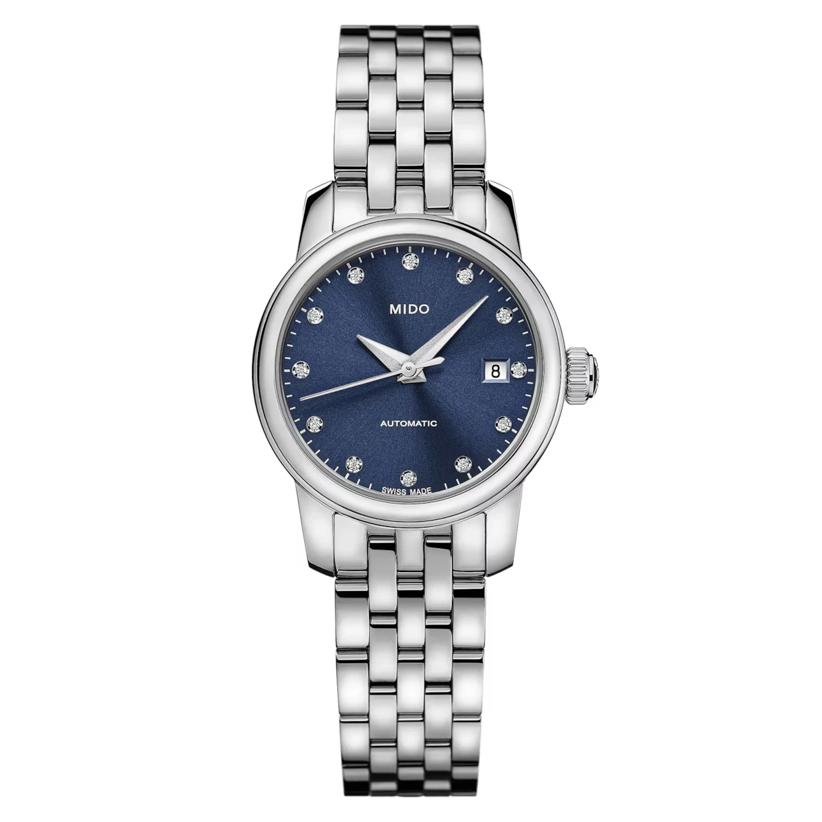 MIDO Baroncelli Lady Twenty Five M039.007.11.046.00