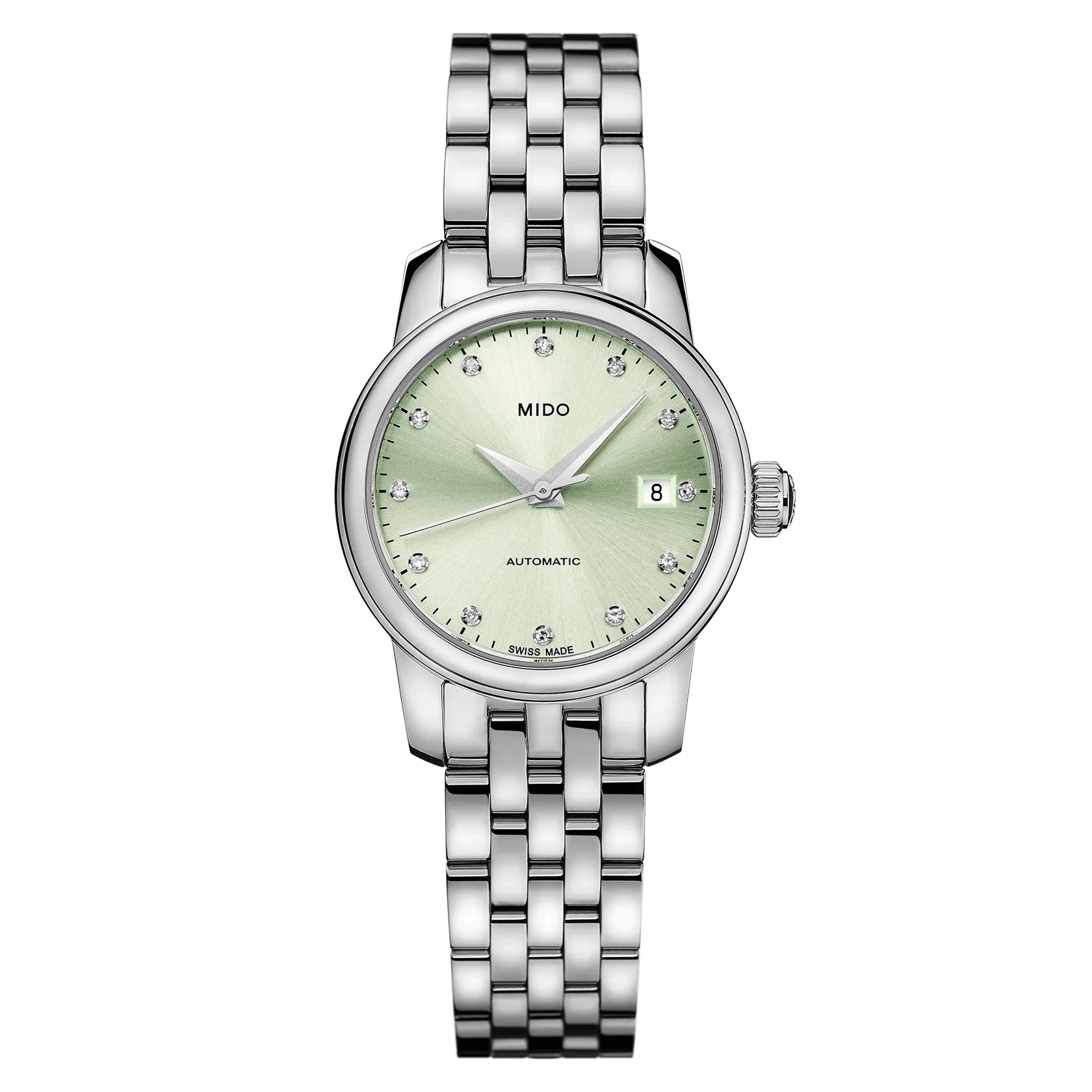 MIDO Baroncelli Lady Twenty Five M039.007.11.096.00